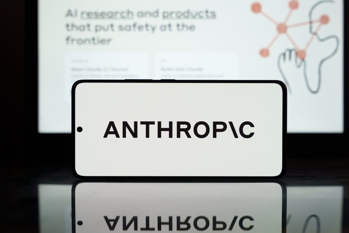Anthropic Quietly Became an Automation Platform. Here's What That Means for Security Teams.