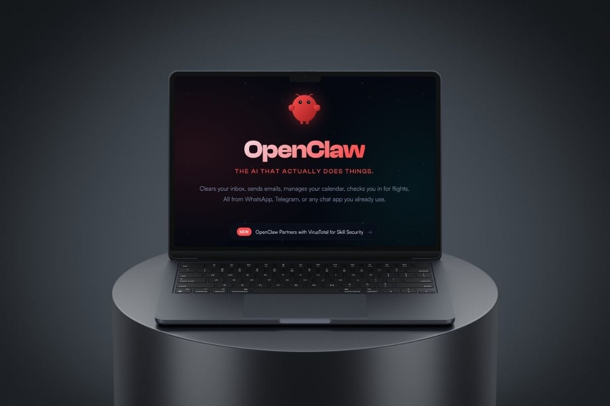 OpenClaw Looked Like Magic. Your Security Team Should Be Paying Attention.