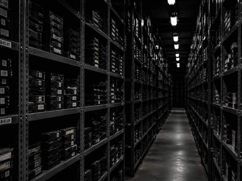 Harvest Now, Decrypt Later: The Encryption Threat That's Already Here