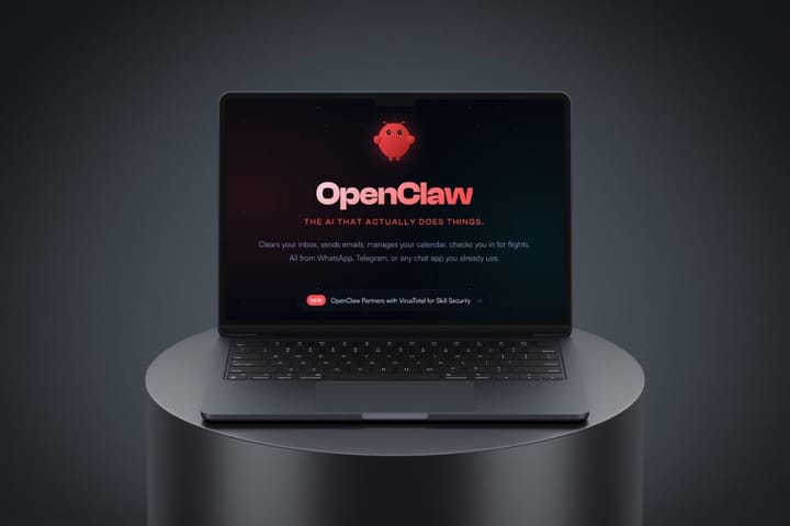 OpenClaw Looked Like Magic. Your Security Team Should Be Paying Attention.